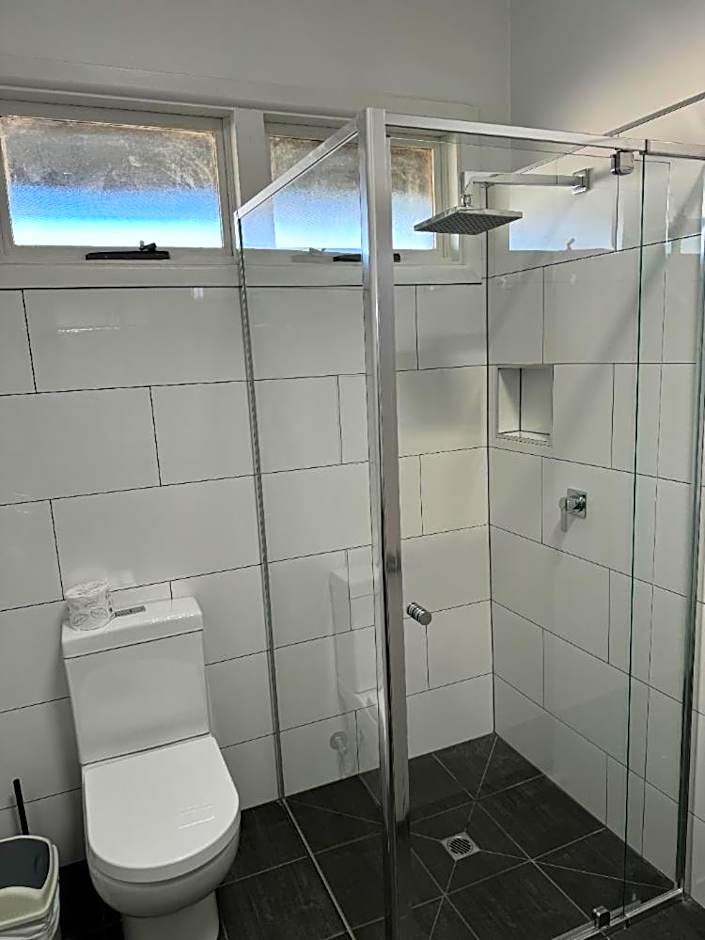 San Remo Hotel Motel