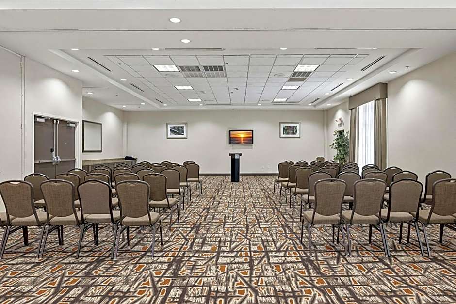 Kozy Hotel Houston North