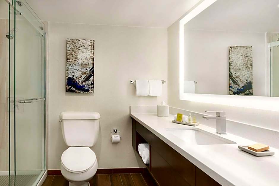 DoubleTree by Hilton McLean Tysons