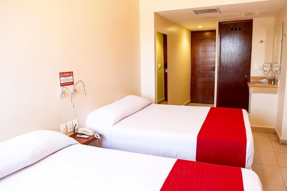 Mishol Bodas Hotel & Beach Club Acapulco Diamante
