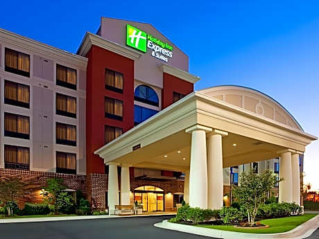 Holiday Inn Express Washington Hotel By IHG