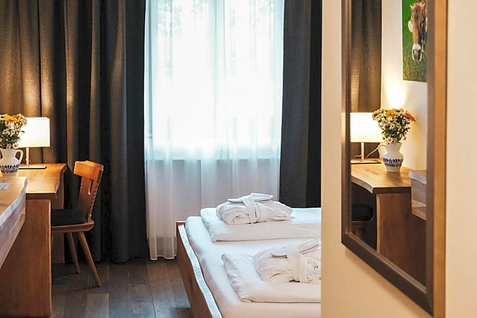 Aktivhotel Wildschütz