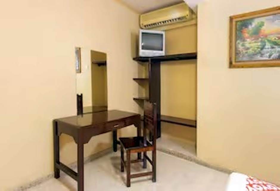 OYO Hotel Merida