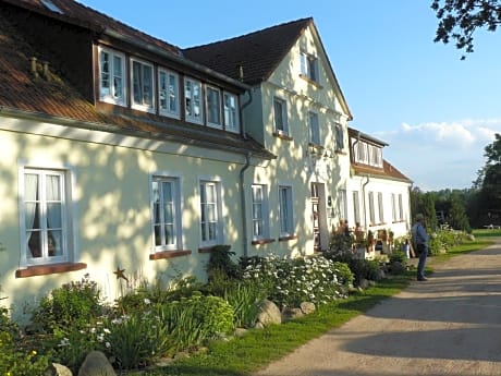 Hotel Gutshaus Kajahn