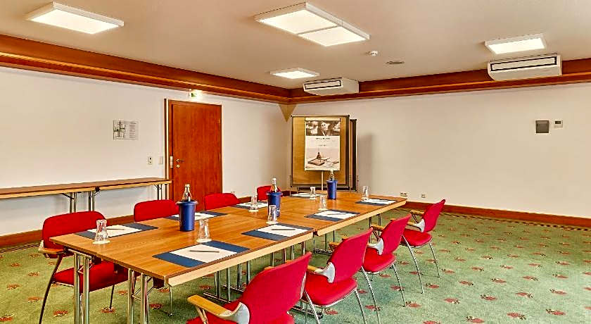 Mercure Hotel Bad Duerkheim An Den Salinen