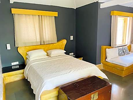 Casa Luxury Room