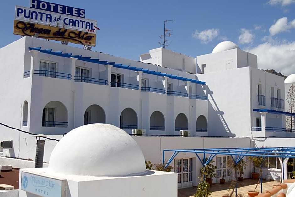 Hotel Virgen del Mar