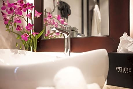 junior suite standard