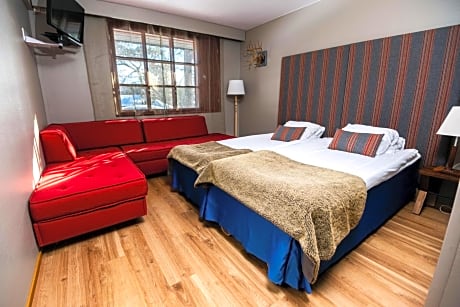 Santa's Hotel Tunturi