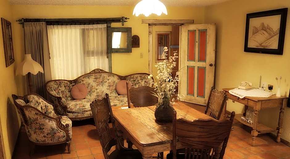 El Meson de los Poetas