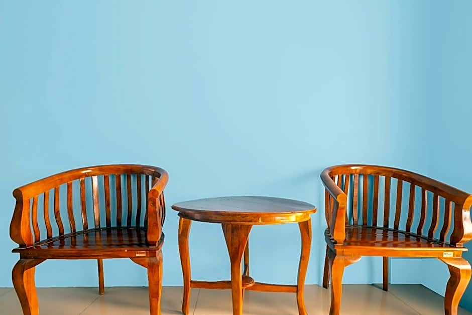 RedDoorz Syariah At Jl Pangeran Hidayatullah Cianjur