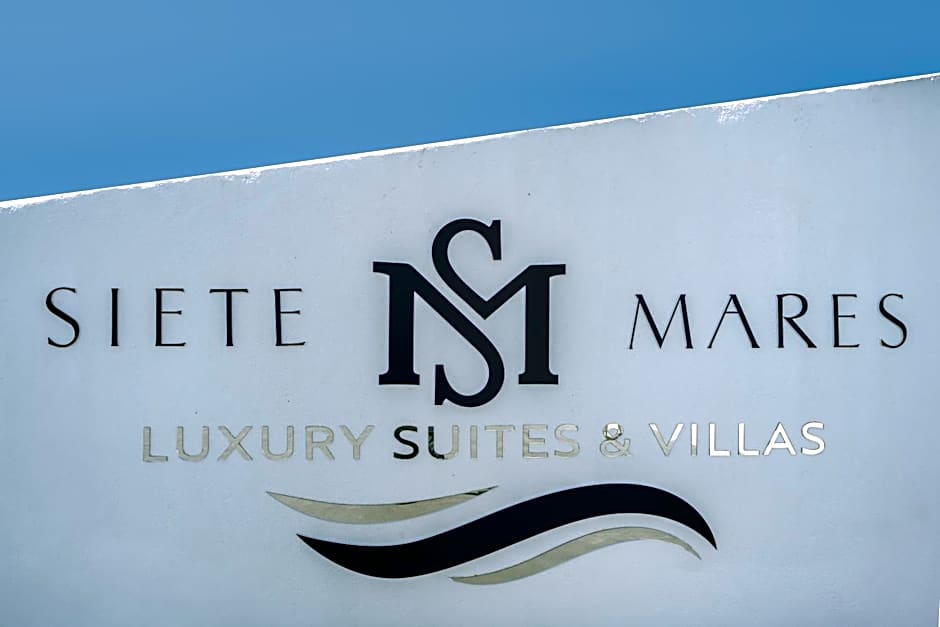 Siete Mares Luxury Suites