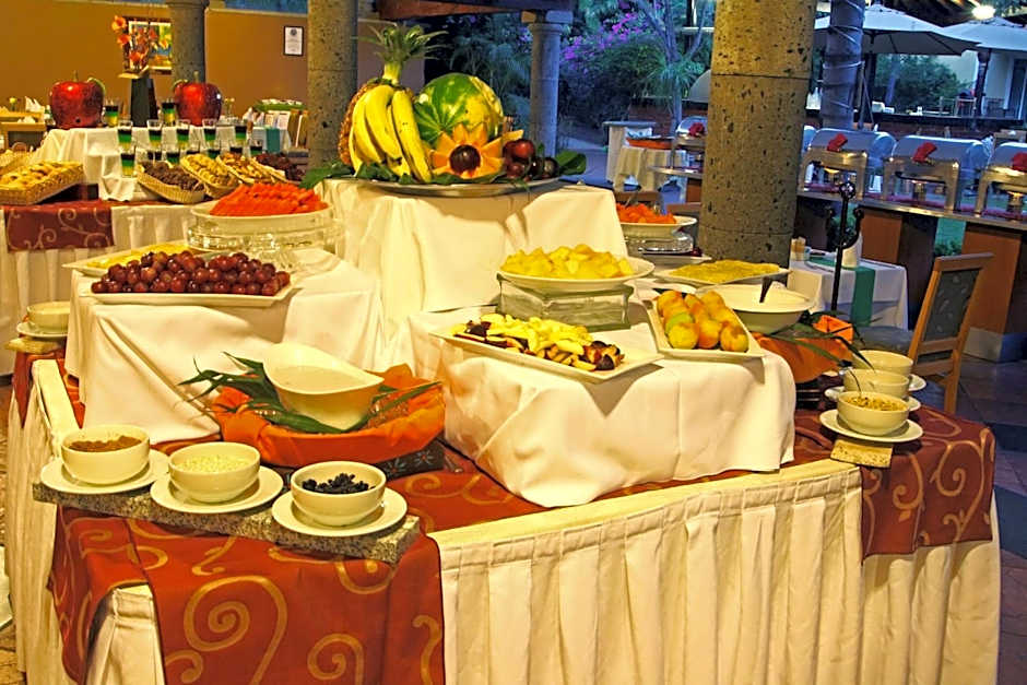 Holiday Inn Cuernavaca By IHG