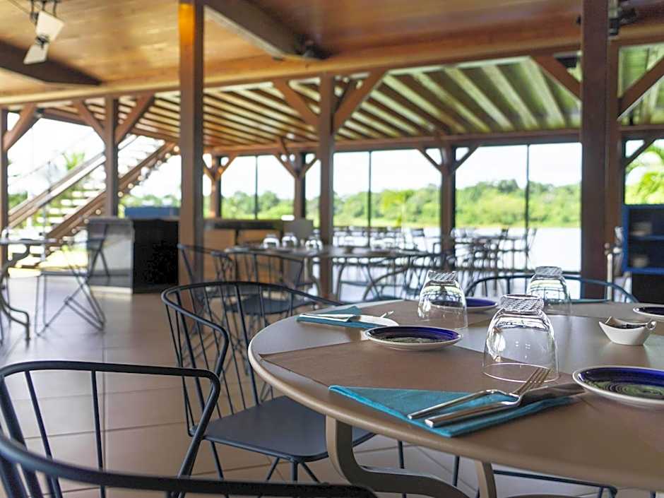 Hotel Mercure Kourou Ariatel