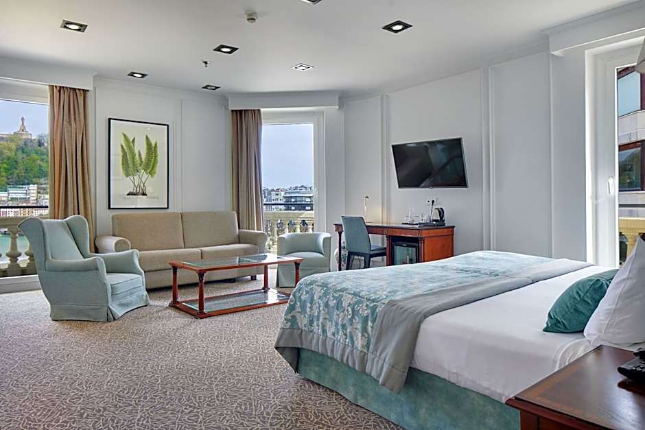 Hotel De Londres Y De Inglaterra