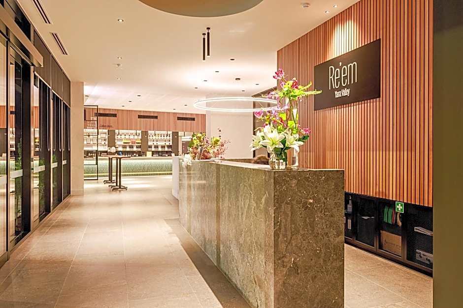 Re’em Yarra Valley