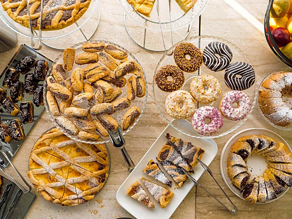 Giardino Dei Principi d'Abruzzo