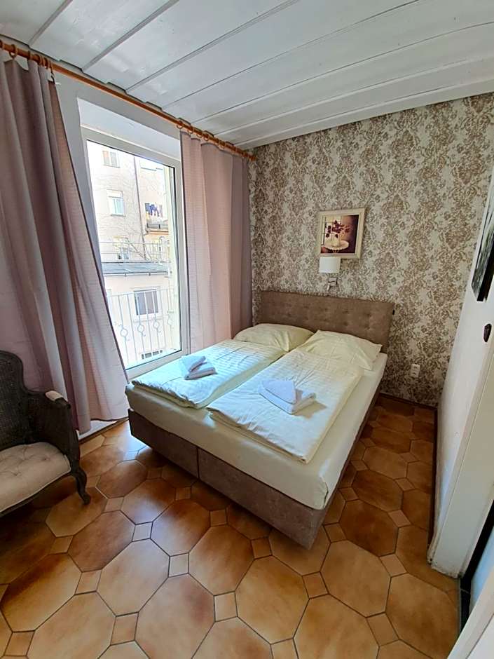 Pension Seibel