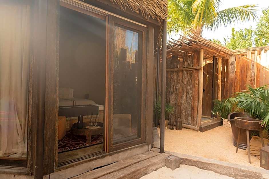 Nomade Holbox
