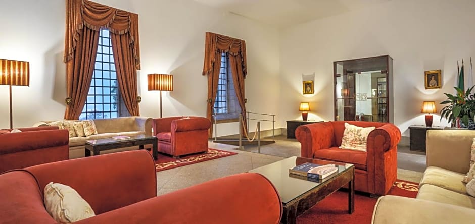 Pousada Mosteiro de Guimaraes