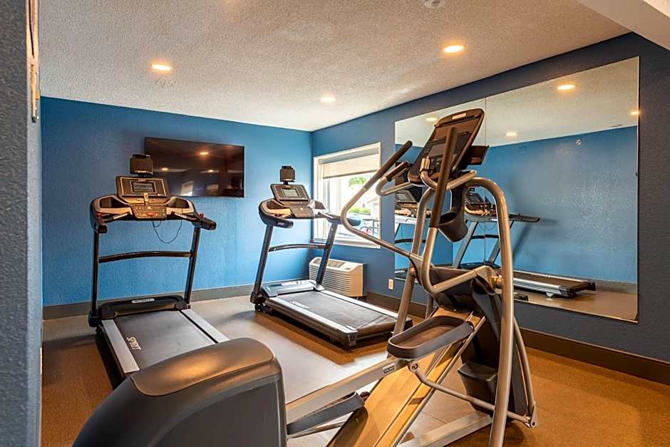 Comfort Inn - Dedham-Boston MetroWest