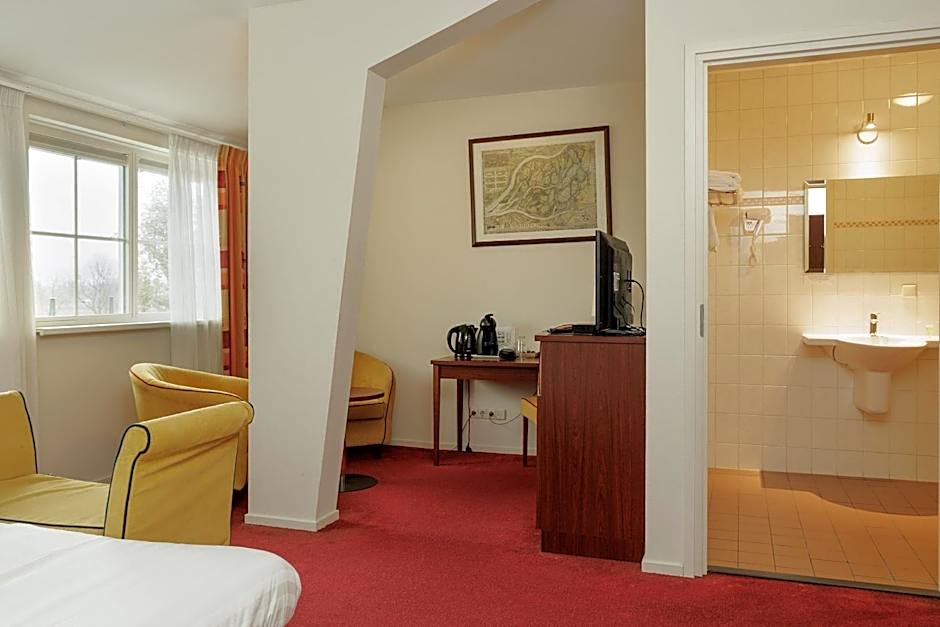 Hotel De Brabantse Biesbosch