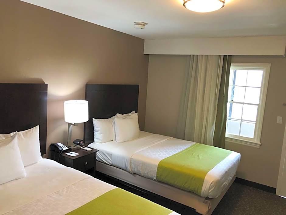 Best Western Fort Lee