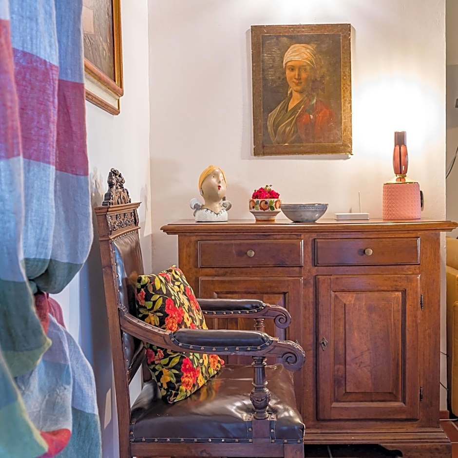 Cascina Gazzeri Country House