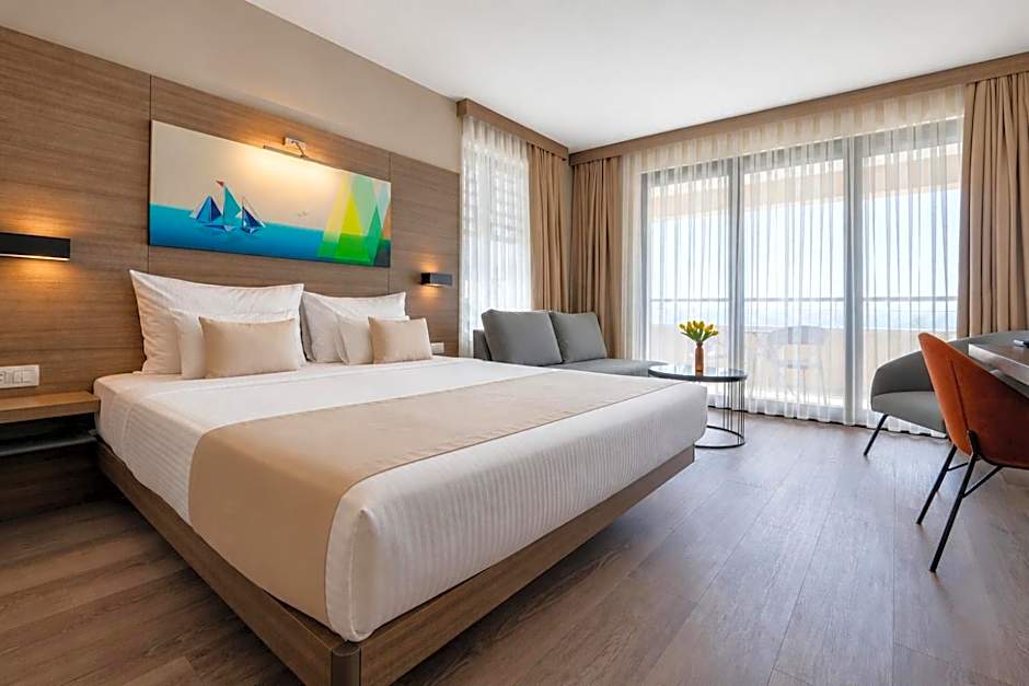 Hotel Antonio