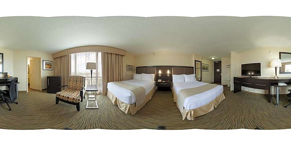 Holiday Inn Miami International Airport By IHG