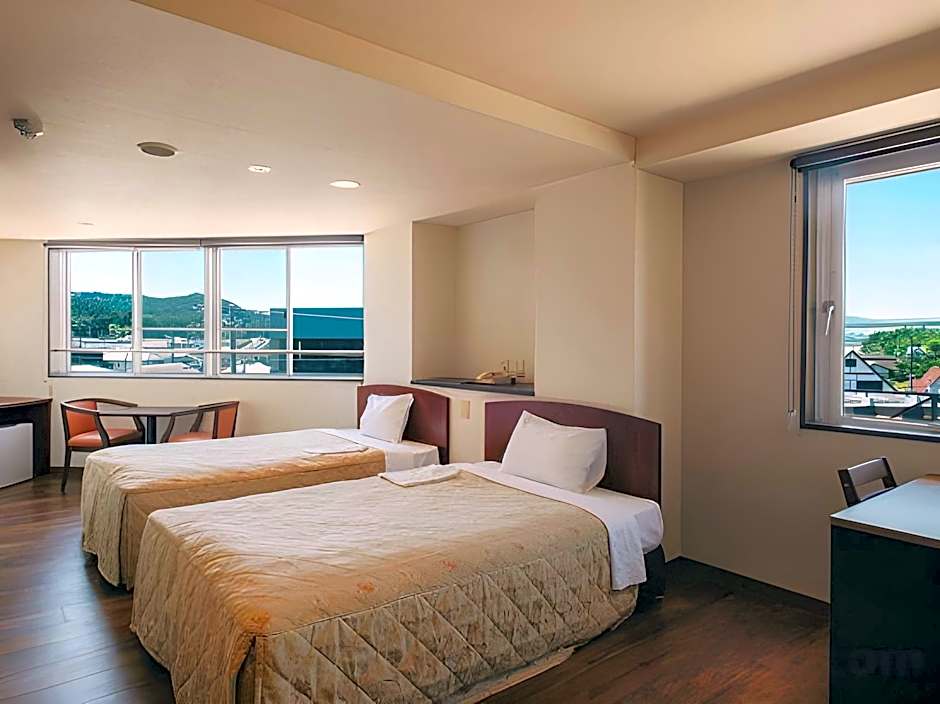 Kuretake Inn Gotemba I.C.