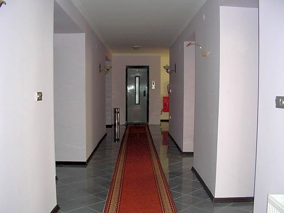 Cihan Hotel
