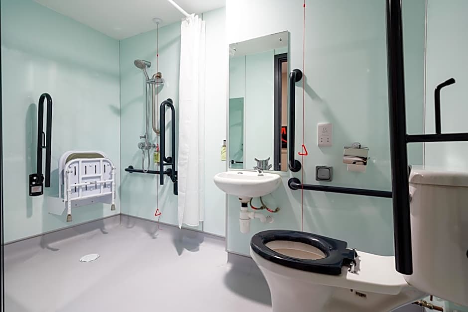 easyHotel London City Shoreditch