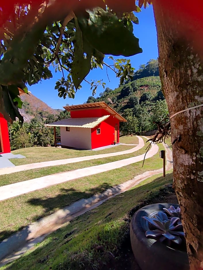 Chalés Vale das Pedras