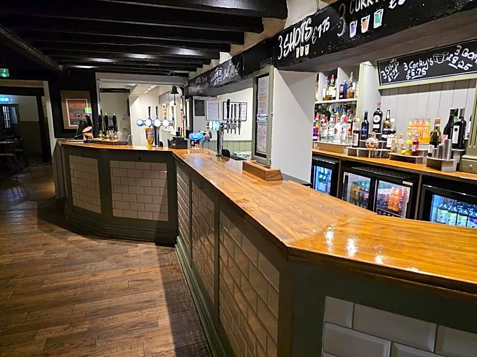 The Bull Hotel
