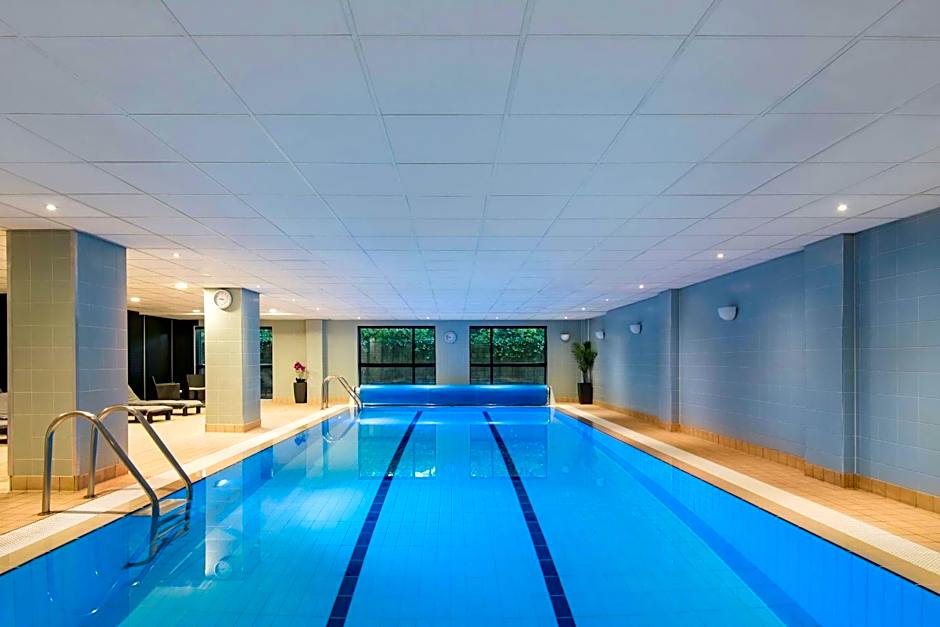 Radisson Blu Manchester Airport