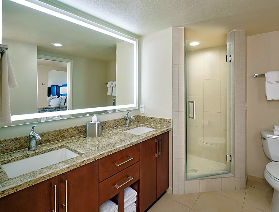 Hilton Grand Vacations Club Paradise Las Vegas