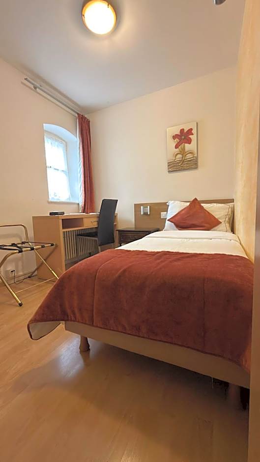 Hostellerie du XVI Siècle