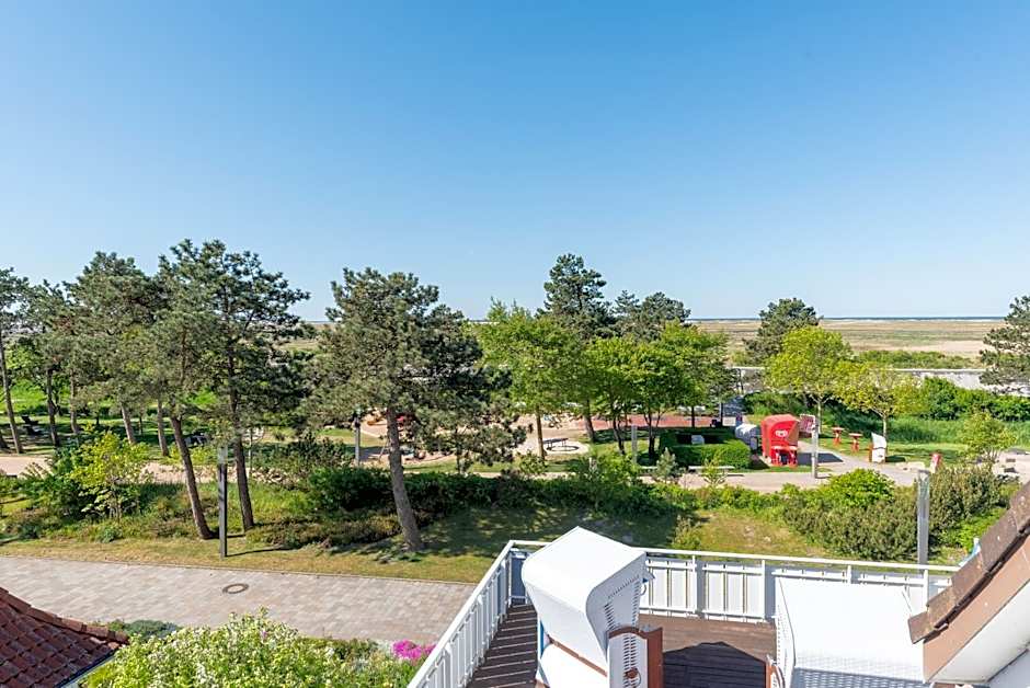 Hotel Villa Sonneck-Adults Only