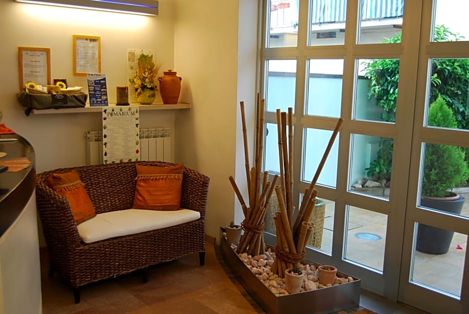Hotel I Cedri