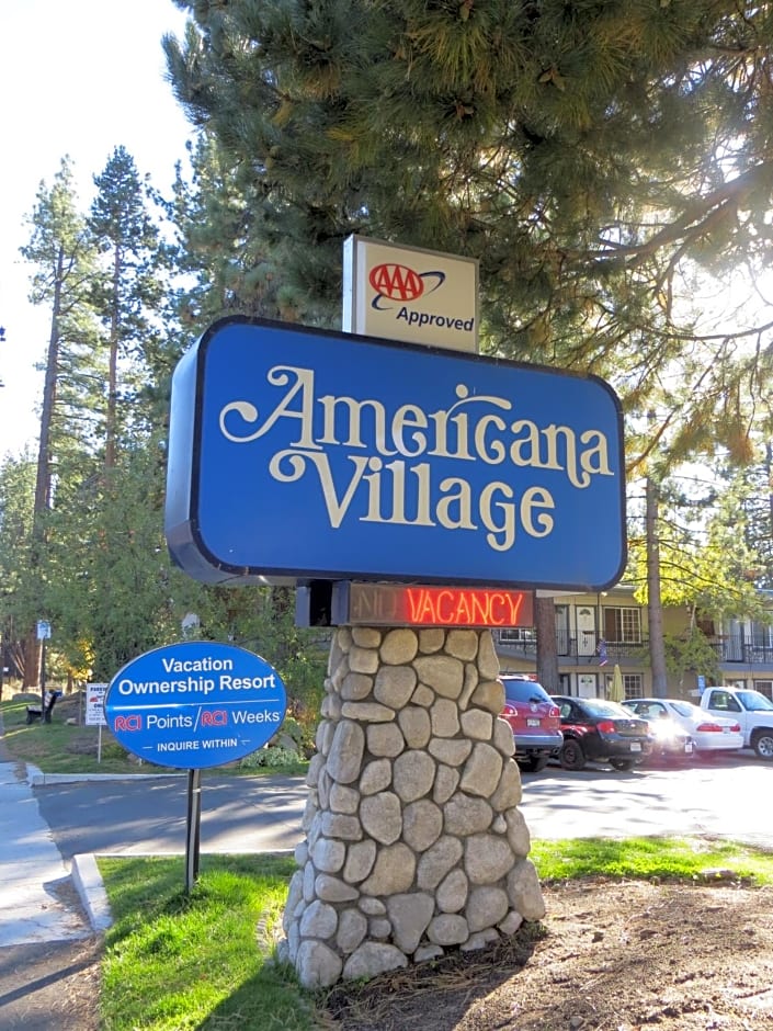 Americana Village Suites