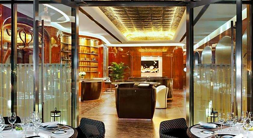 The St. Regis Tianjin