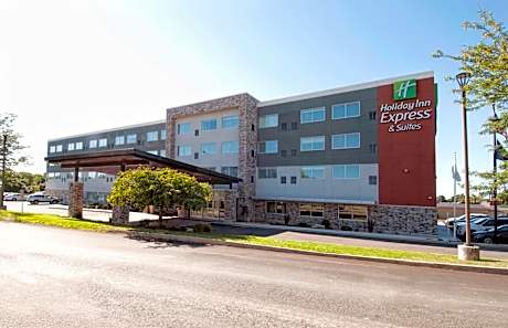 Holiday Inn Express Johnstown Hotel By IHG