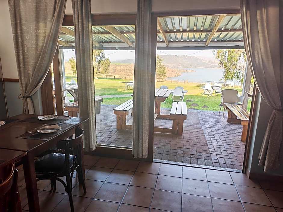 Blue Haze Country Lodge