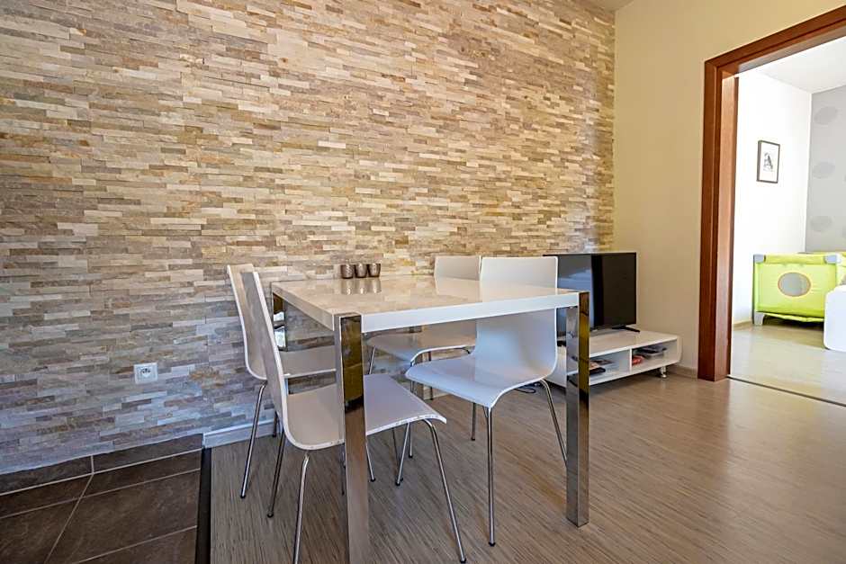 Fatrapark Apartments House 2