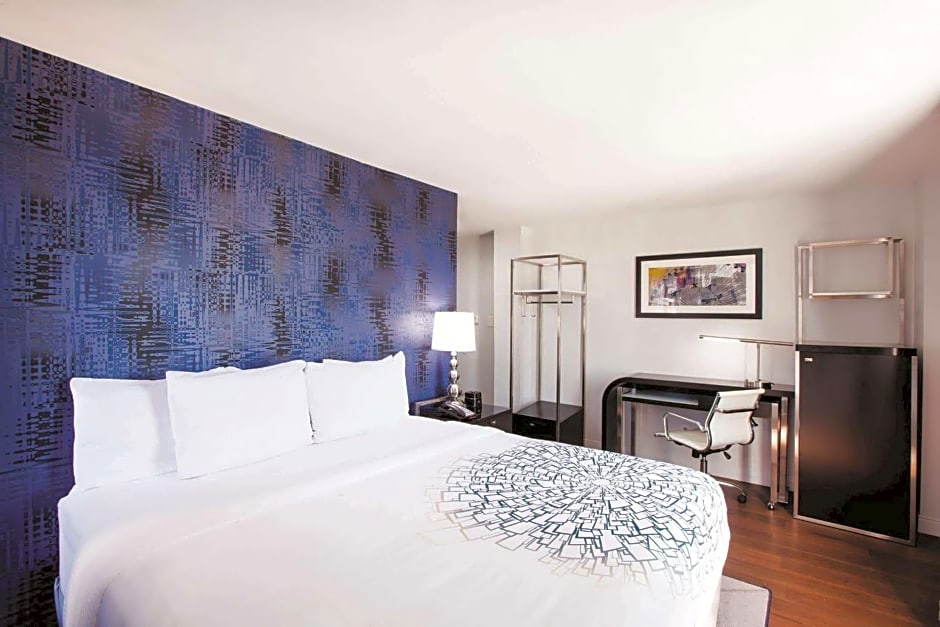Holiday Inn Express - Dallas Downtown By IHG