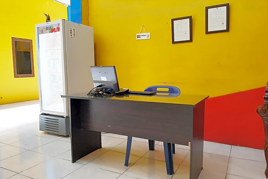 Hotel O Bunga Raya Residence