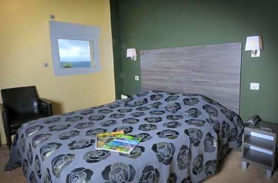 Logis Hôtel de la Tour