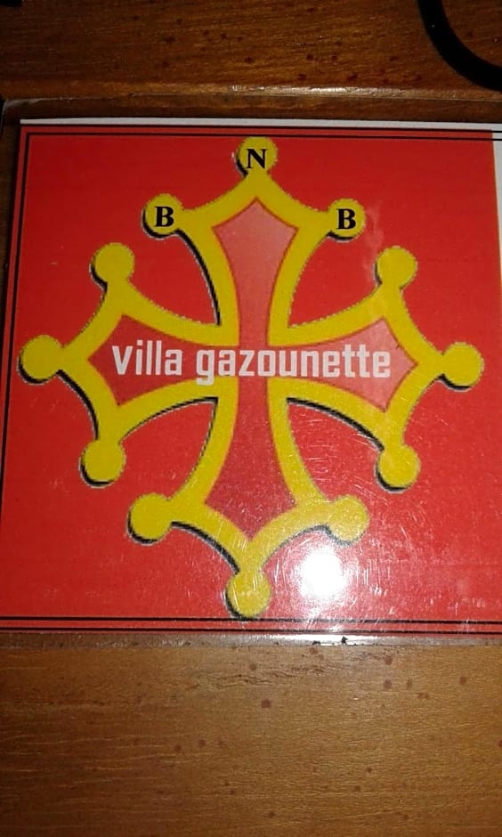 Villa Gazounette