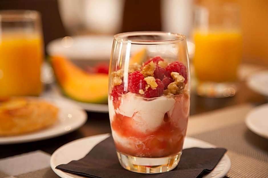 Wine Country Motor Inn